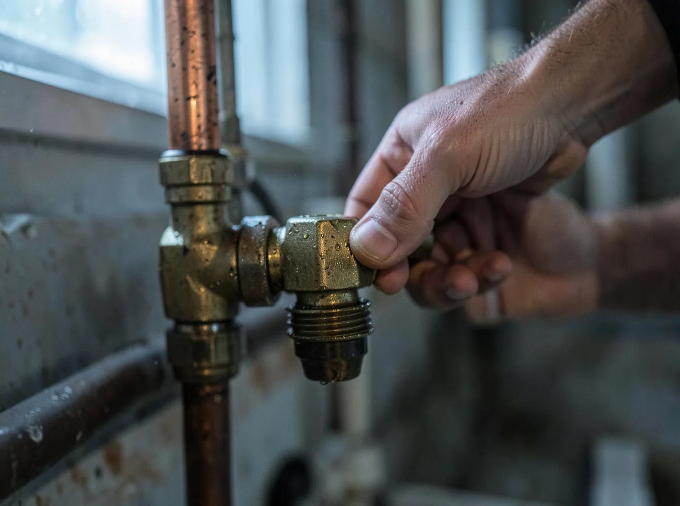 Emergency Plumber Howardsville, VA FAQs